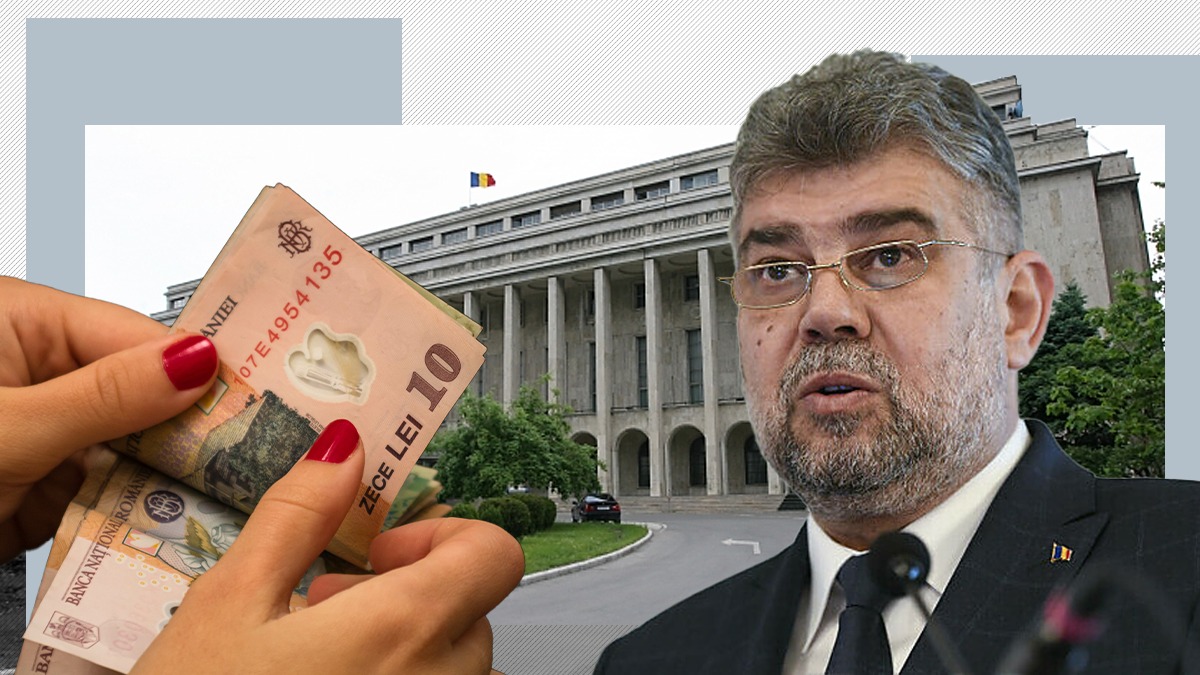 Legea lui Marcel Ciolacu începe să producă efecte. Ce măsuri intră în vigoare în luna noiembrie?