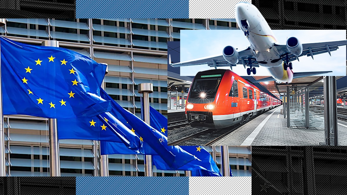 Pasagerii vor fi protejați împotriva anulării curselor / Ce a decis Comisia Europeană Pasagerii vor fi protejați împotriva anulării curselor / Ce a decis Comisia Europeană