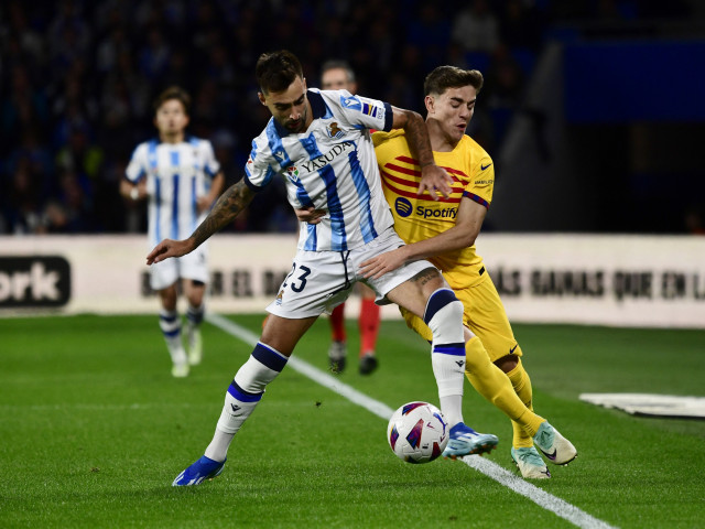 Live Video&Score | Real Sociedad