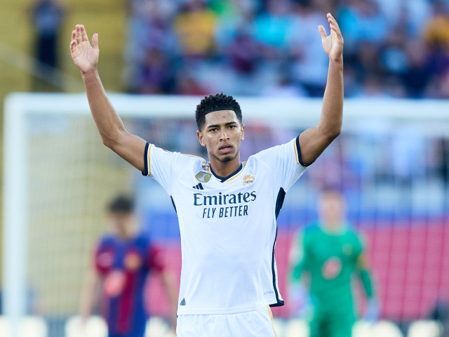 Live Video&Score | Real Madrid