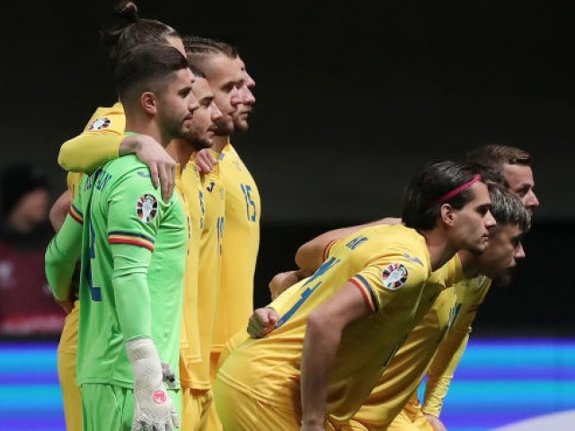 Cine a fost desemnat „Omul Meciului”, după Israel