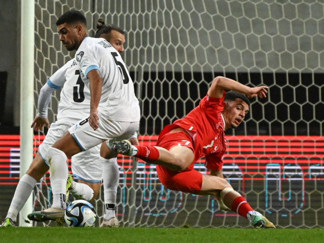 Live Video&Score | Israel – Elveția, LIVE VIDEO, de la 21:45, pe Digi Sport 1. Meci important pentru calificarea la EURO în grupa României