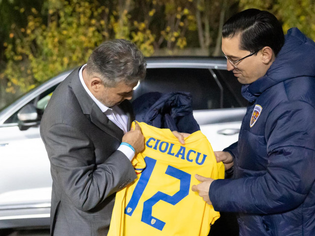 „Cred că a venit momentul!” Anunțul făcut de Marcel Ciolacu, la o zi după victoria României cu Elveția