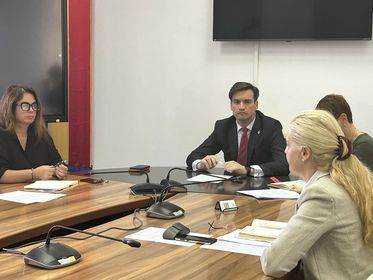 „Astăzi se deblochează criza din sănătate”