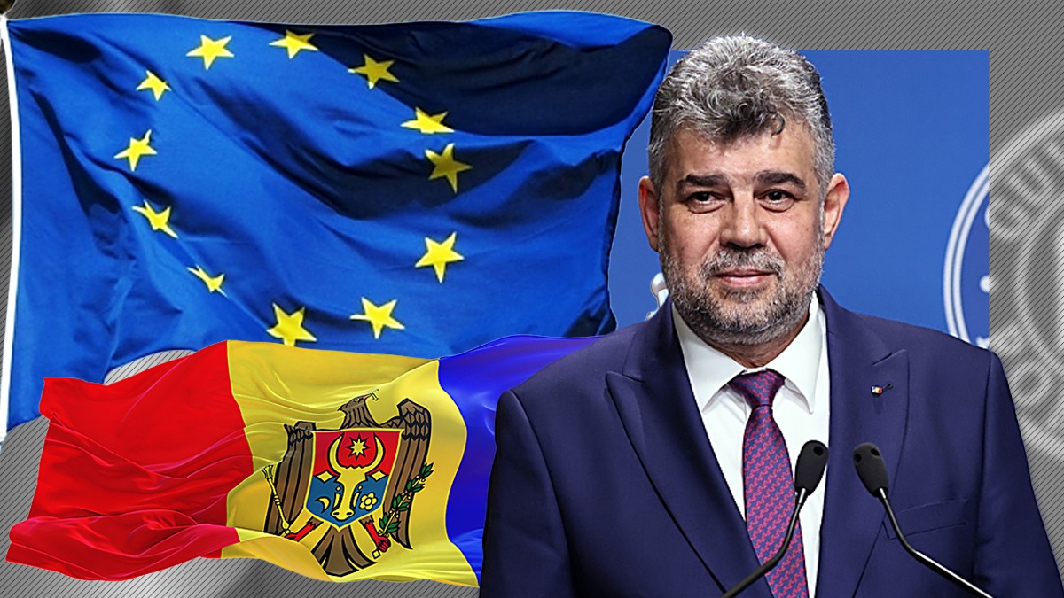 Uniunea Europeană este singura cale pentu Moldova, afirmă Ciolacu. Premierul le ține pumnii proeuropenilor peste Prut în alegerile locale, turul doi Uniunea Europeană este singura cale pentu Moldova, afirmă Ciolacu. Premierul le ține pumnii proeuropenilor peste Prut în alegerile locale, turul doi