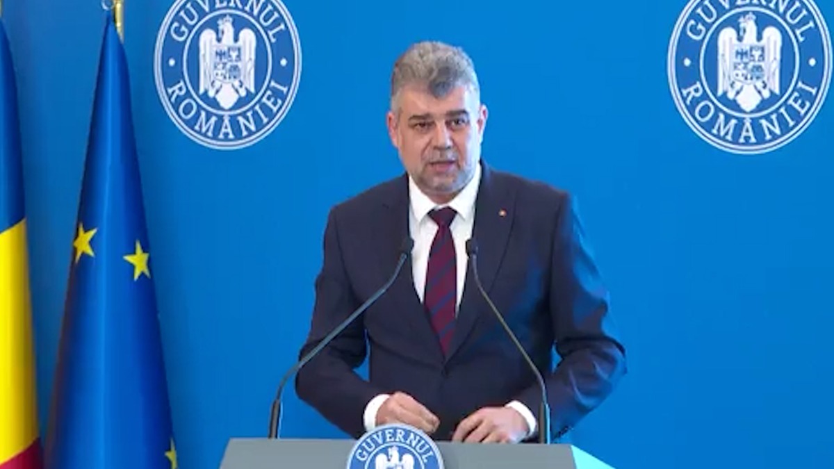Ciolacu, de Ziua Națiunilor Unite: Prin agenţiile sale, organizația face lumea un loc mai bun!