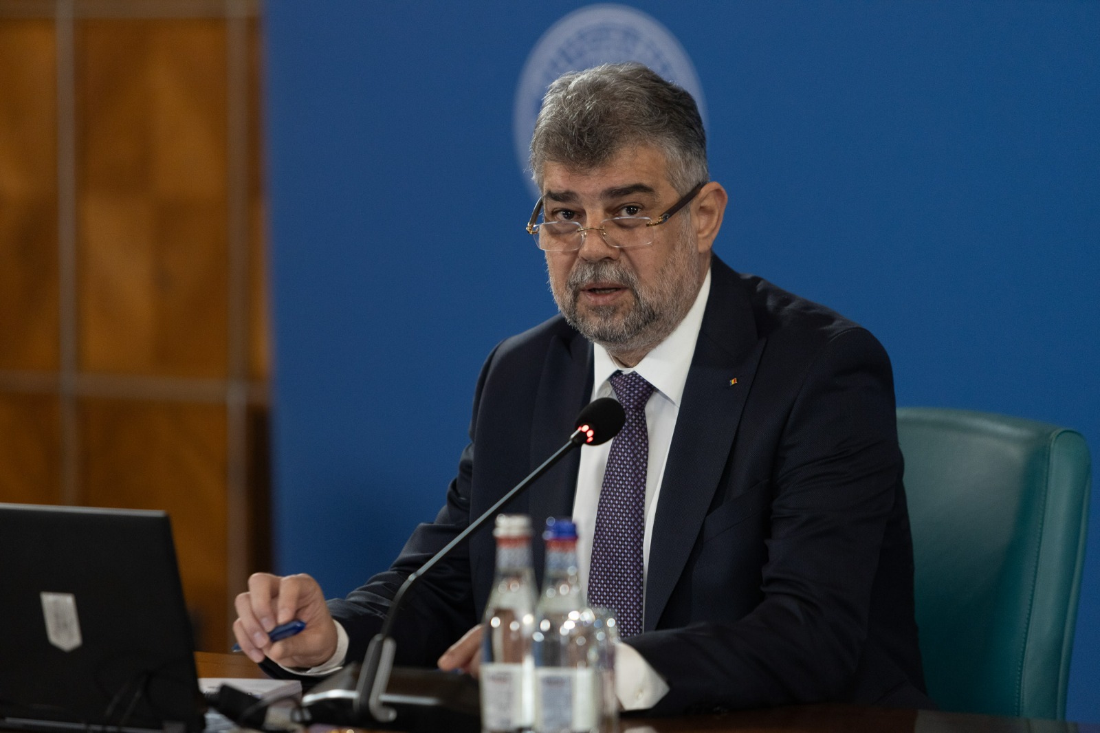 „Îți poți imagina câte sosii ale lui Putin am avea printre anumiți politicieni europeni populiști?”