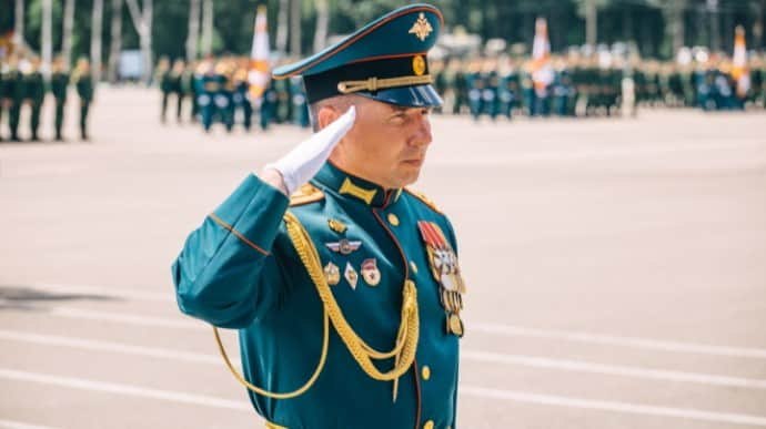 Război în Ucraina. Moartea generalului Zavadski, confirmată de un oficial rus