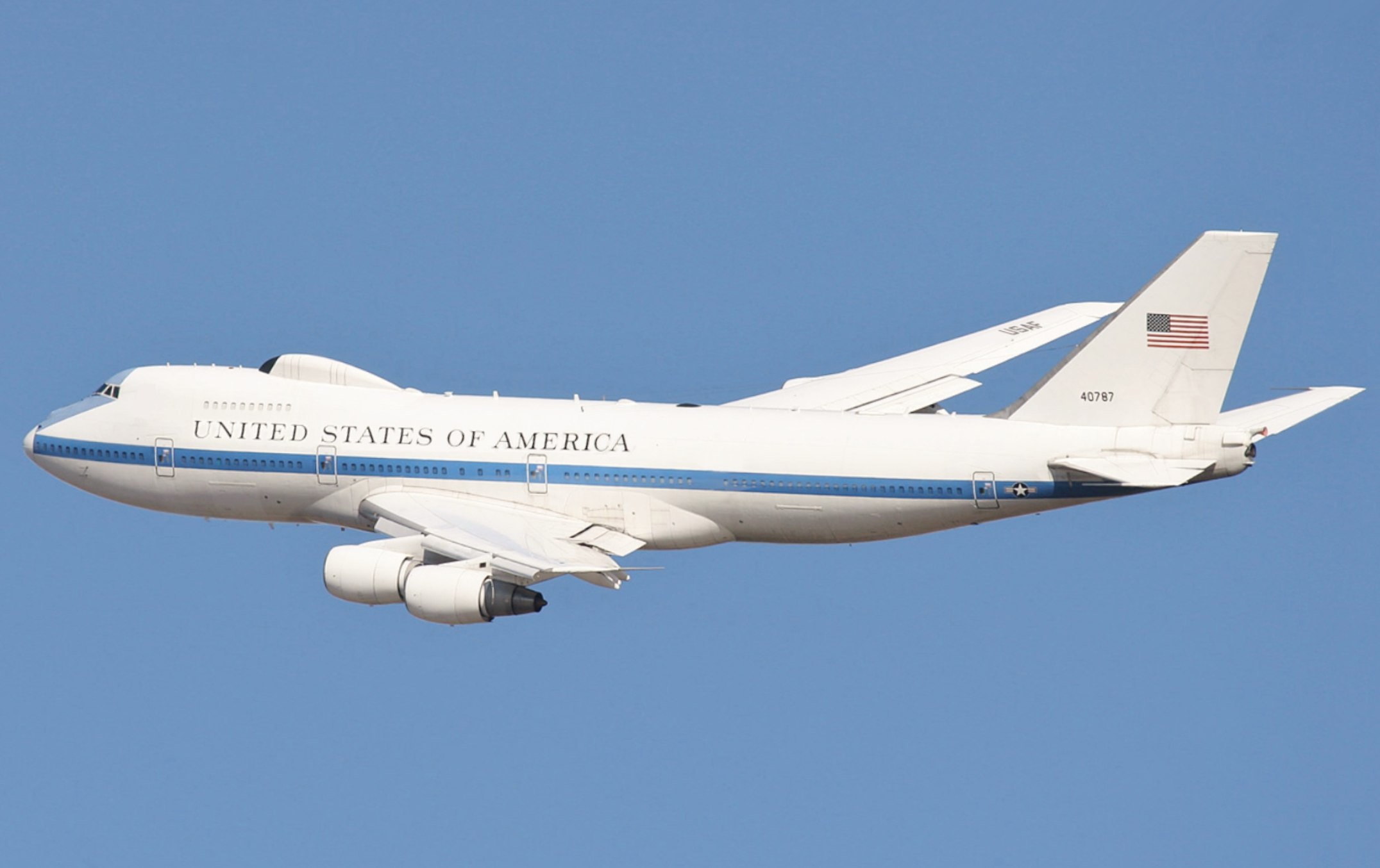 Viitorul avion al Apocalipsei se naște fără Boeing Viitorul avion al Apocalipsei se naște fără Boeing