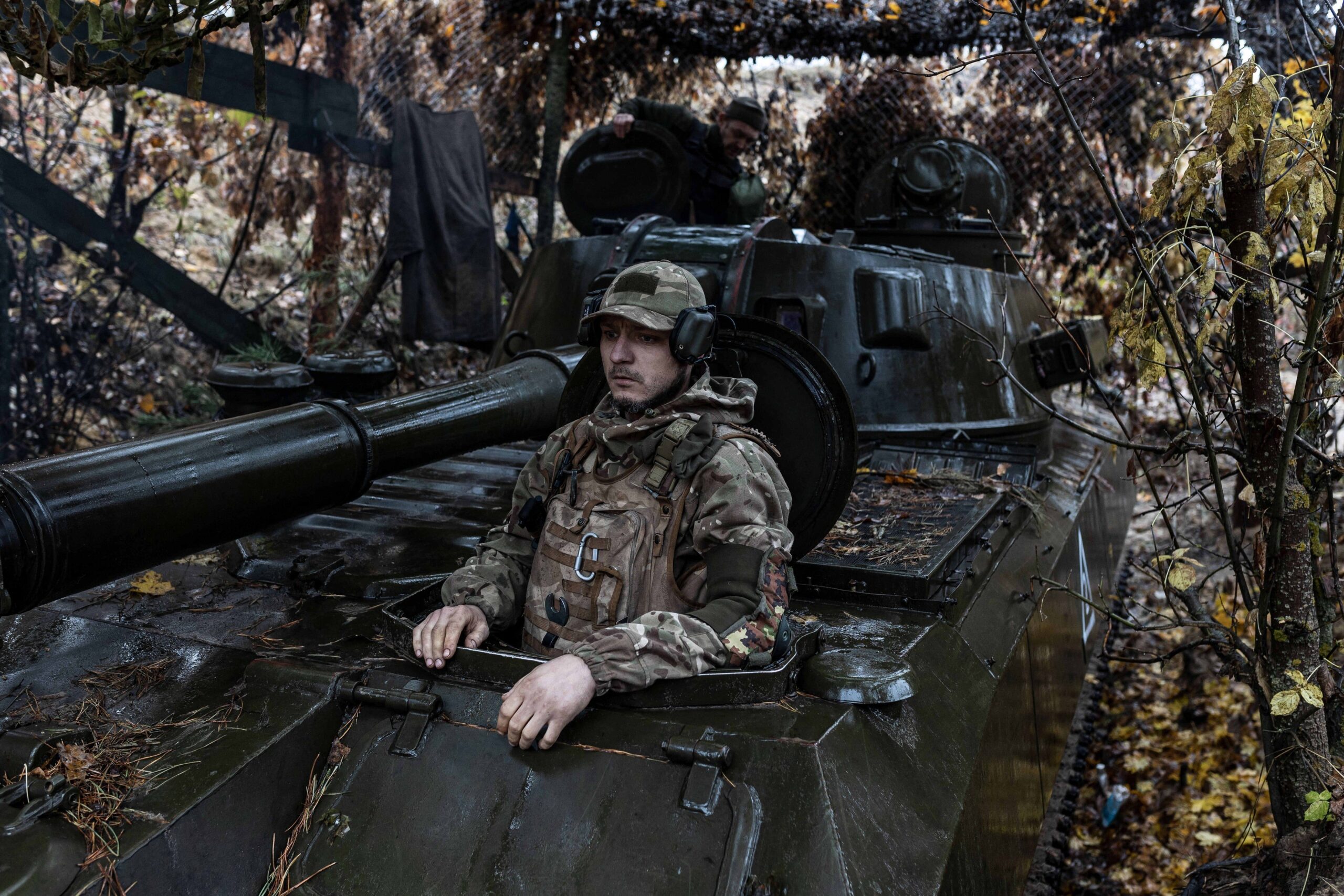 Kievul își pregătește defensiva: „Fie vom fi ocupați, fie nu, fie vom trăi, fie vom fi uciși”