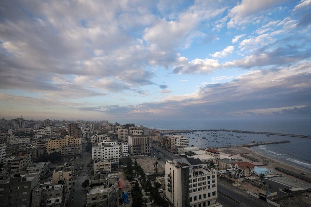 WSJ: Hamas a respins o încetare a focului termenii propuși de israelieni