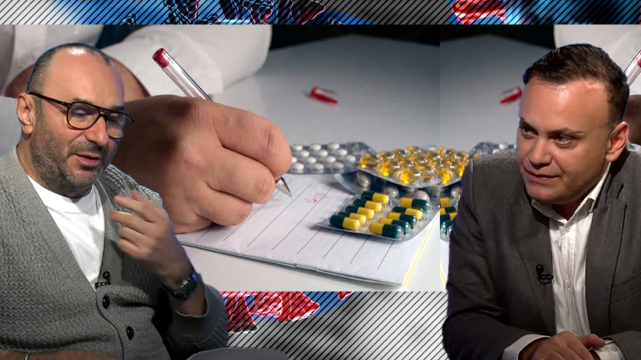 „Antibioticele au mult mai multe reacții adverse decât vaccinurile. Medicii le dau cu prea multă ușurință”