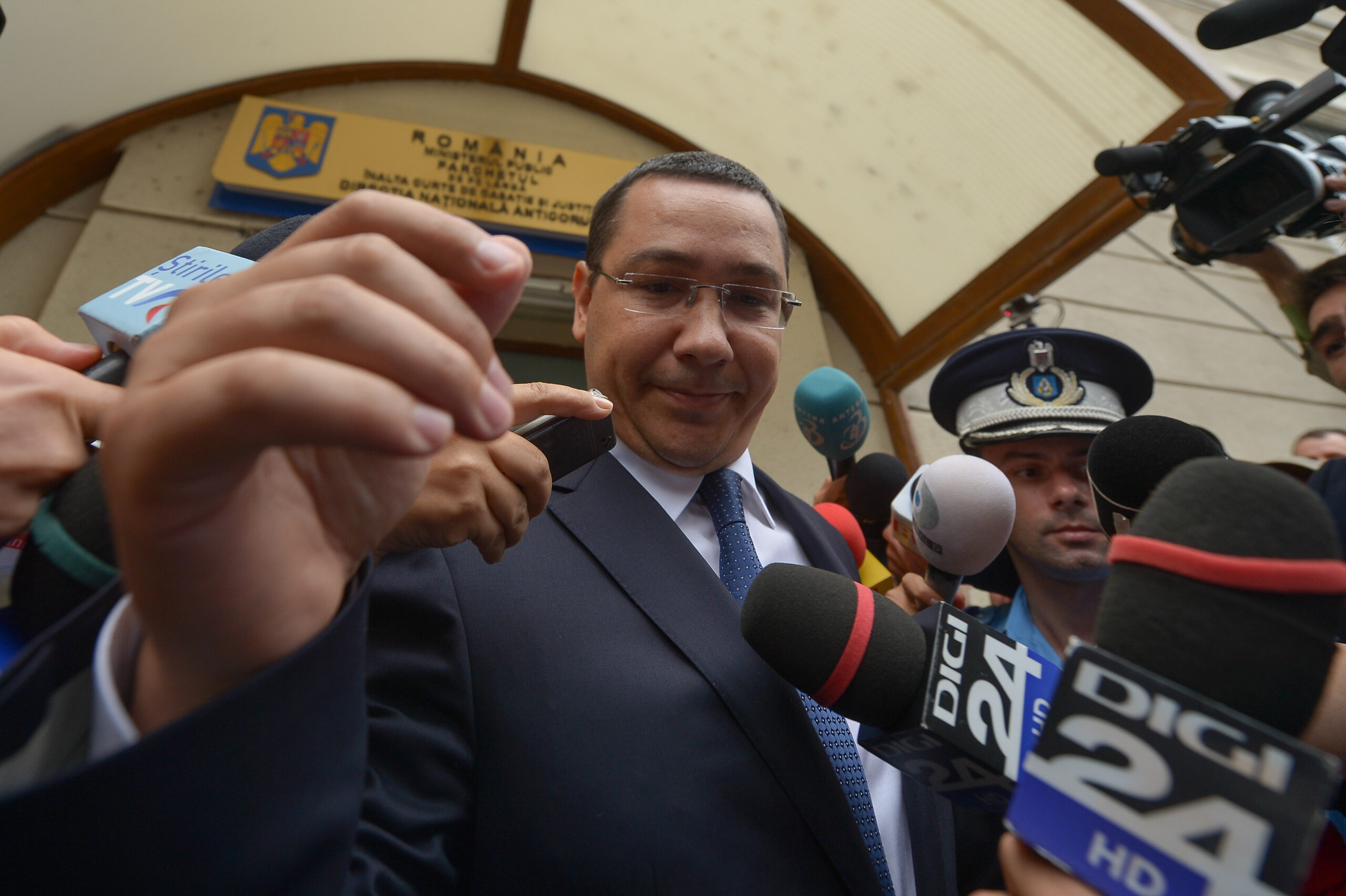 Victor Ponta a fost ACHITAT definitiv în dosarul “Turceni-Rovinari”, după 8 ani / „Prin acest dosar și demisia impusă, a fost schimbată soarta mea”