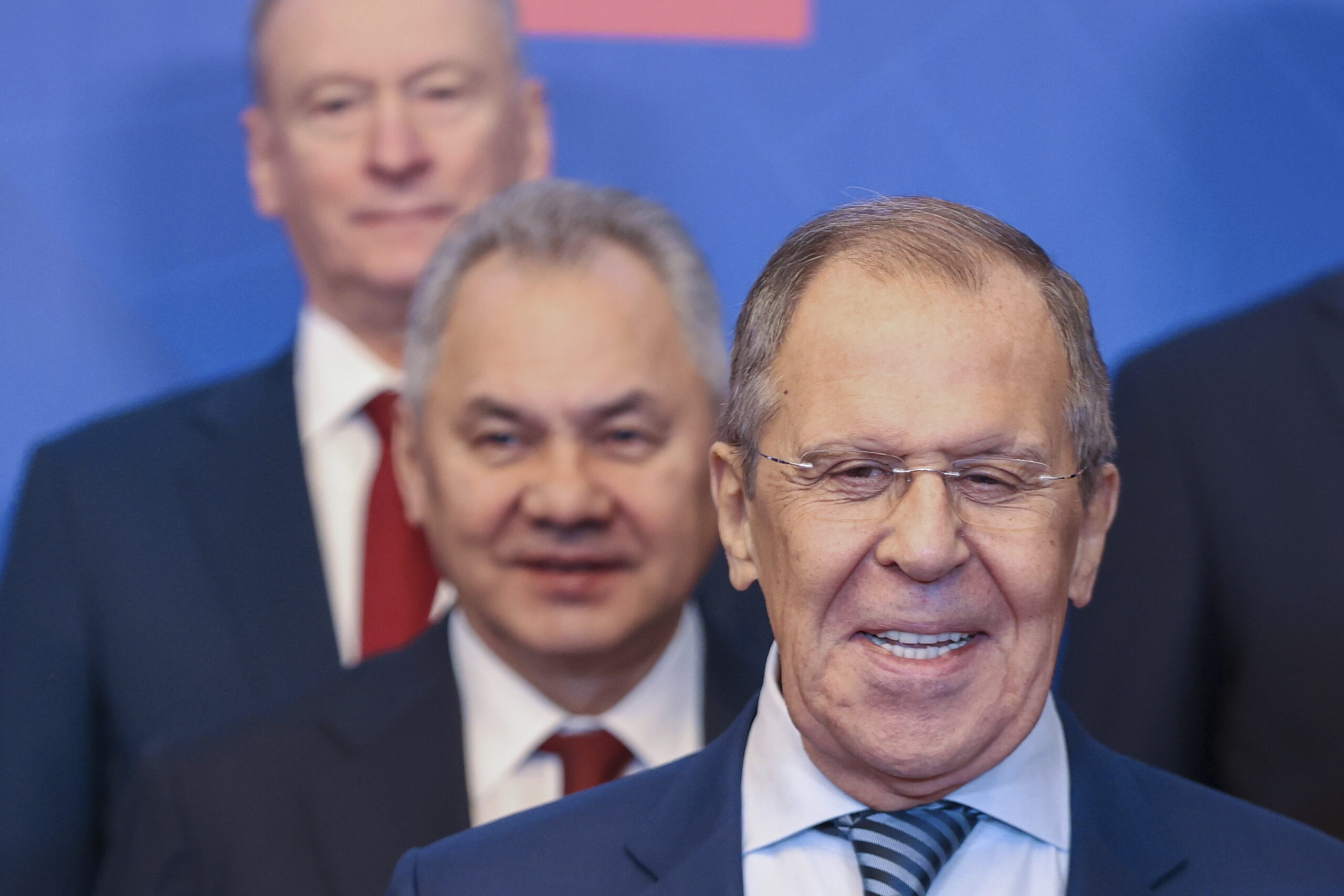 ANALIZĂ WSJ | Nikolai Patrușev, mâna dreaptă a lui Putin, a pus în practică asasinarea lui Prigojin, liderul Wagner