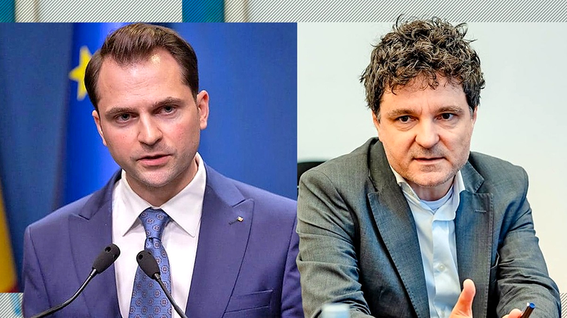 „Am fost surprins. În trecut nu mi-a răspuns la telefon” „Am fost surprins. În trecut nu mi-a răspuns la telefon”