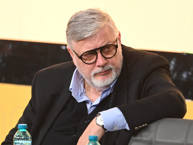 Mesajul transmis de Gino Iorgulescu chiar în ziua de Crăciun
