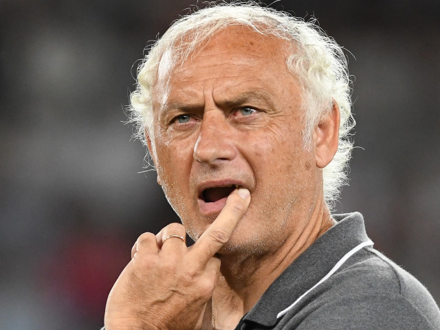 După ultima etapă din 2023, CFR Cluj a anunțat decizia luată în cazul lui Andrea Mandorlini