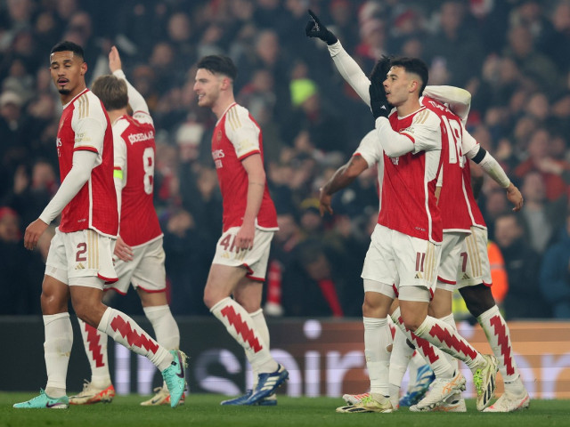Video | Luton Town – Arsenal 3-4. ”Tunarii” au obținut victoria în prelungiri și s-au distanțat în fruntea clasamentului