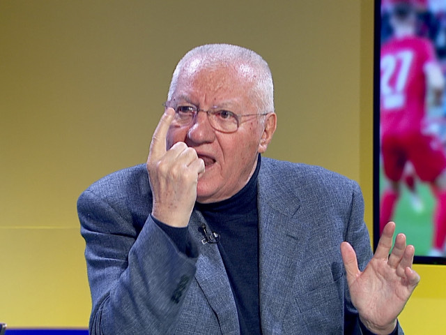 ”Dacă dă 300 de milioane de euro fac pariul ăsta”