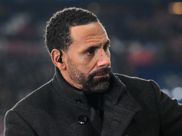L-a abuzat rasial pe Rio Ferdinand și a fost condamnat la închisoare