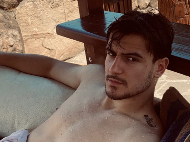 Transferul spectaculos pregătit de Rapid! Câți bani sunt gata să plătească giuleștenii pentru atacantul mult dorit