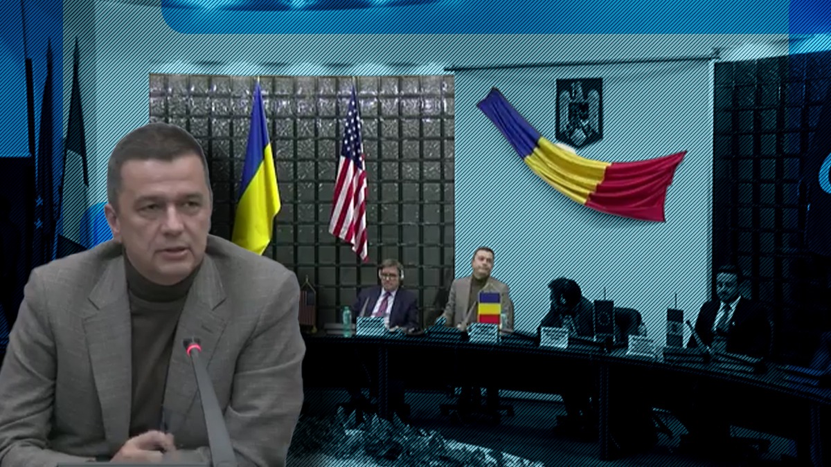 Sorin Grindeanu: Navigația pe Canalul Sulina se poate face și pe timpul nopții / Asigurăm tranzitul a 4 mil. tone cereale dinspre Ucraina Sorin Grindeanu: Navigația pe Canalul Sulina se poate face și pe timpul nopții / Asigurăm tranzitul a 4 mil. tone cereale dinspre Ucraina
