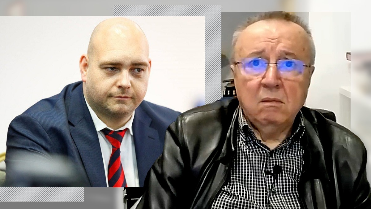 Ion Cristoiu, despre schimbările de „garnitură” în rândul organizației PNL Buzău: „Liberalii duc o operațiune de distrugere a PMP”