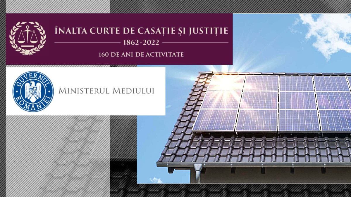 În 2024 va fi o „revoluție verde”