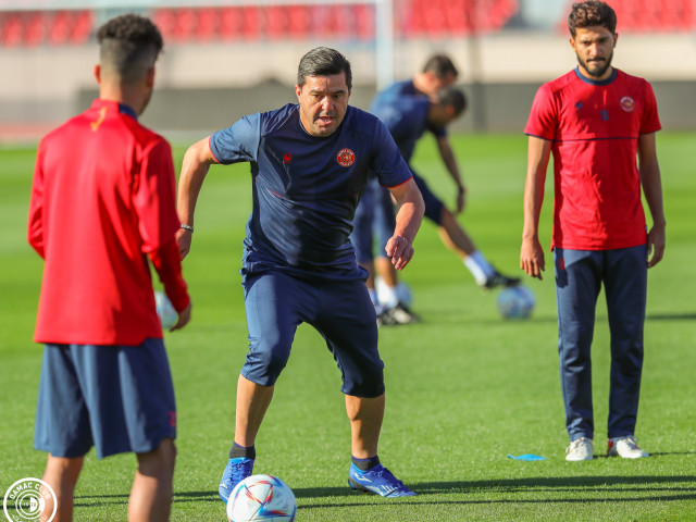 Cosmin Contra, despre duelurile infernale cu Ronaldo, Benzema și celelalte staruri din Golf: ”Este o mare provocare”