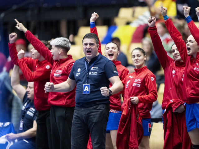 România, LIVE VIDEO, 21:30, Digi Sport 1. Primul examen adevărat al fetelor noastre la Mondialul de handbal