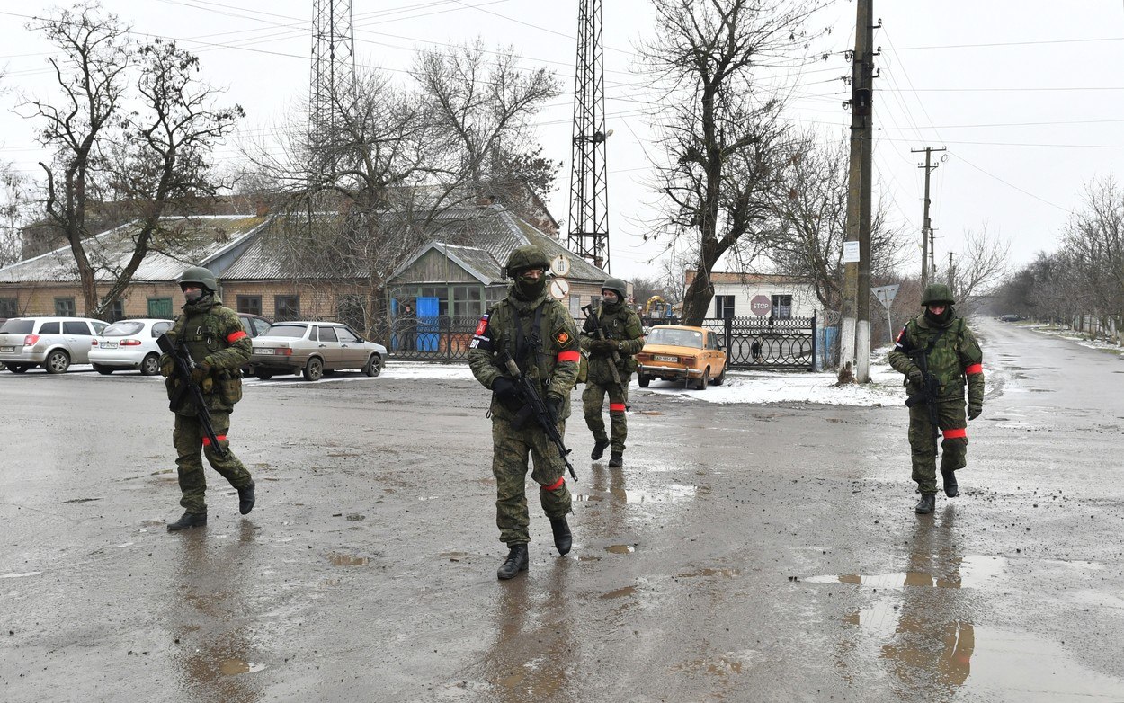 LIVE TEXT | Război în Ucraina. Rusia a identificat peste 220 de colaboratori ai armatei ucrainene în Zaporojie. Ucraina va organiza alegeri doar după încheierea legii marțiale