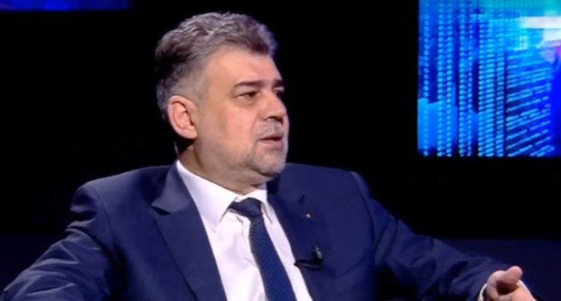 Categoria de români care va avea salarii mai mari cu 5% din 2024. Anunțul de ultimă oră al premierului Marcel Ciolacu