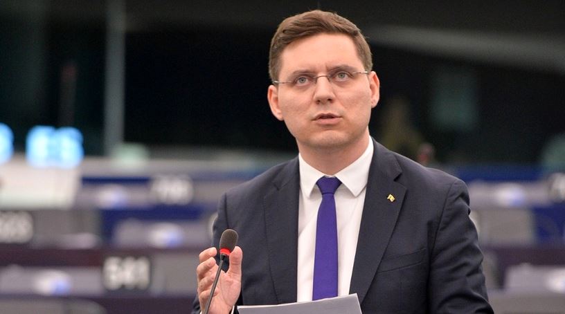„S-a trecut o primă etapă importantă și ne câștigăm un drept de foarte mult timp meritat”