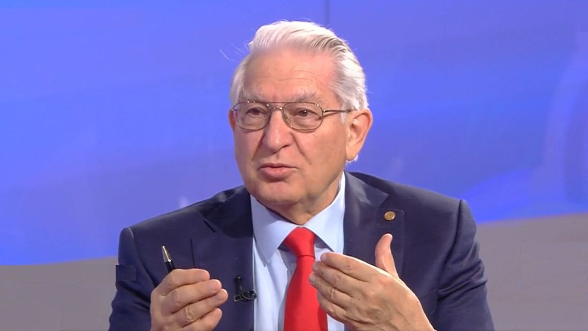 Vlad Ciurea dezvăluie trucul care te ajută să adormi ușor