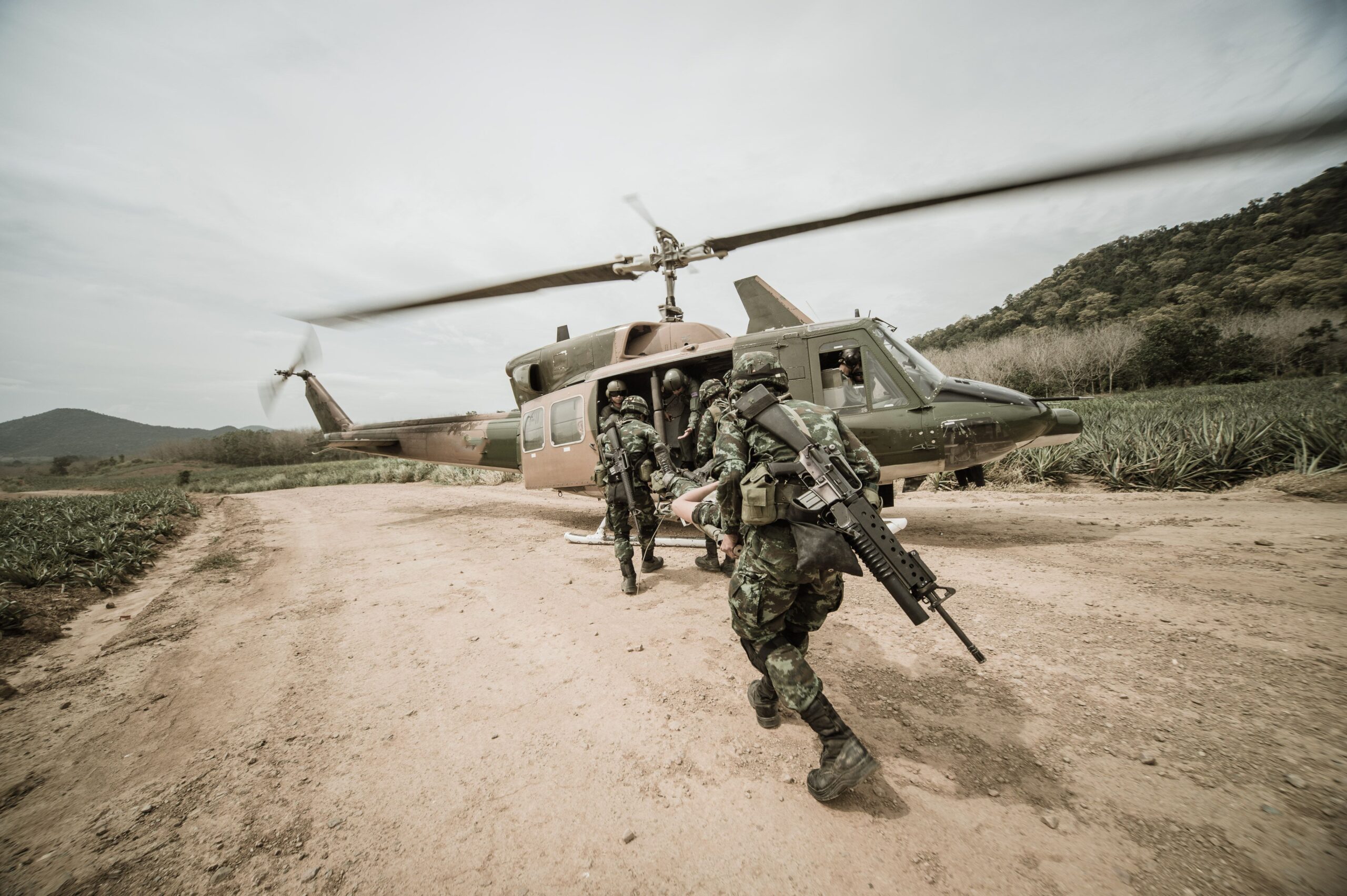 Statele Unite nu plănuiește retragerea din Irak, deși Bagdadul pregătește evacuarea coaliției