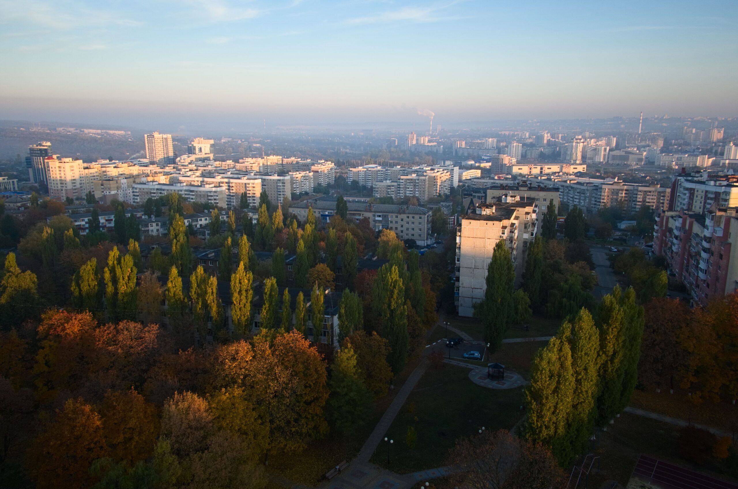 Trei răniţi în atacuri ucrainene asupra regiunii ruse Belgorod