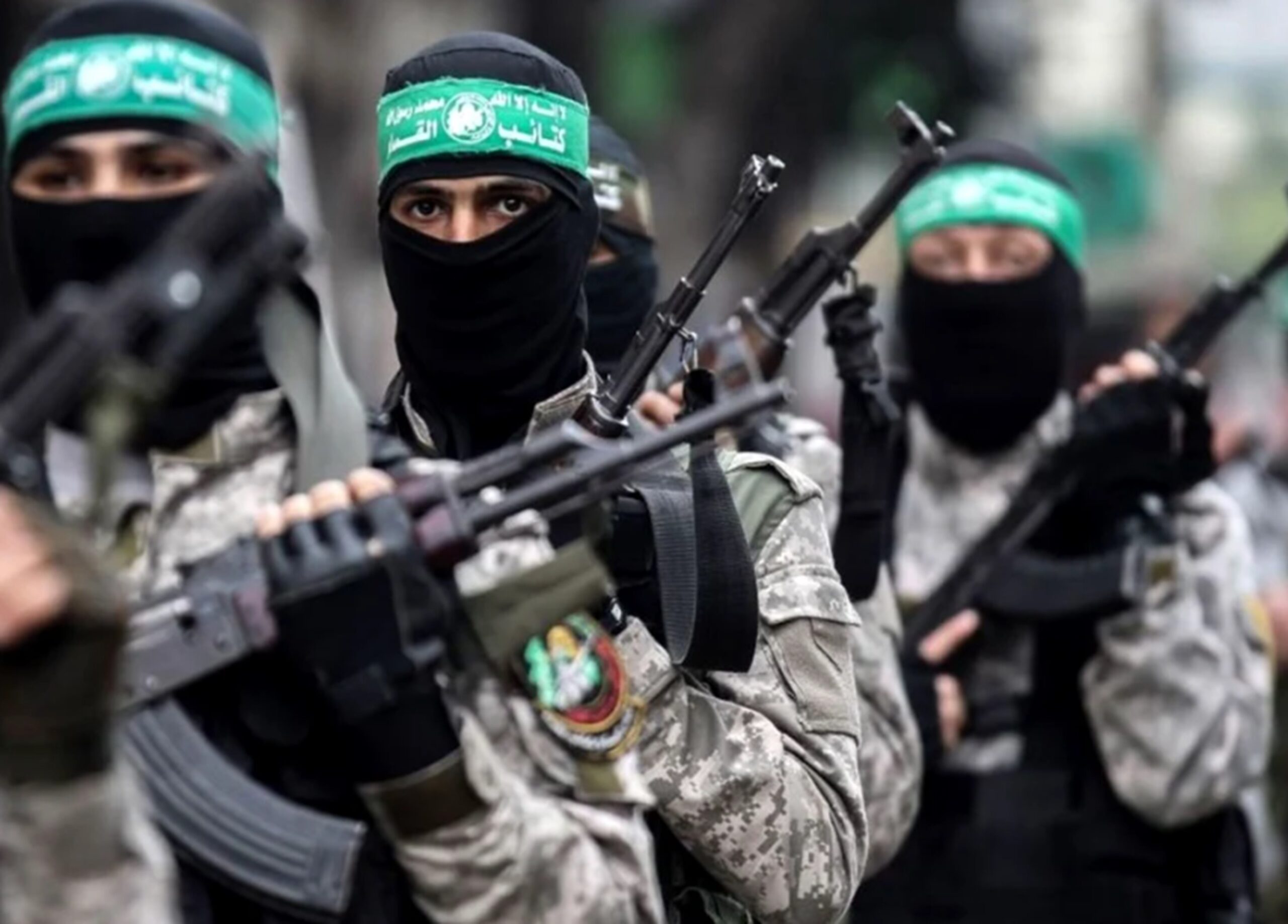 Dezvăluiri. CIA a înființat o celulă operațională împotriva Hamas Dezvăluiri. CIA a înființat o celulă operațională împotriva Hamas