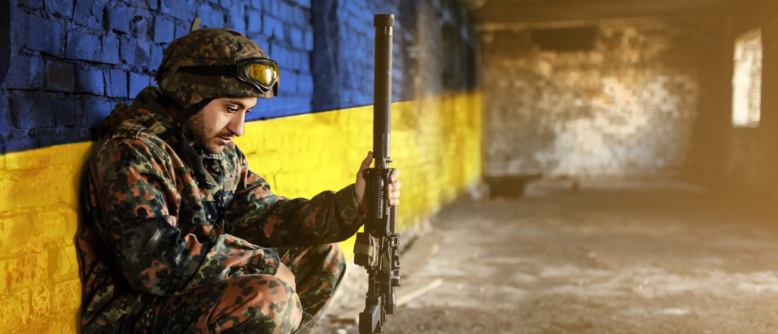 Motivele pentru care SUA au oprit ajutorul pentru Ucraina. „Lista de așteptare pentru sistemele Patriot e de zece ani”