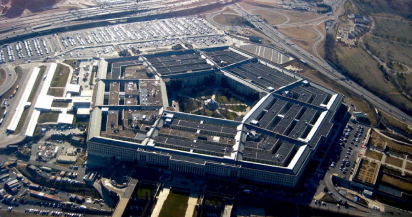 Pentagonul declară morți doi soldați americani care au dispărut în largul coastelor Somaliei Pentagonul declară morți doi soldați americani care au dispărut în largul coastelor Somaliei