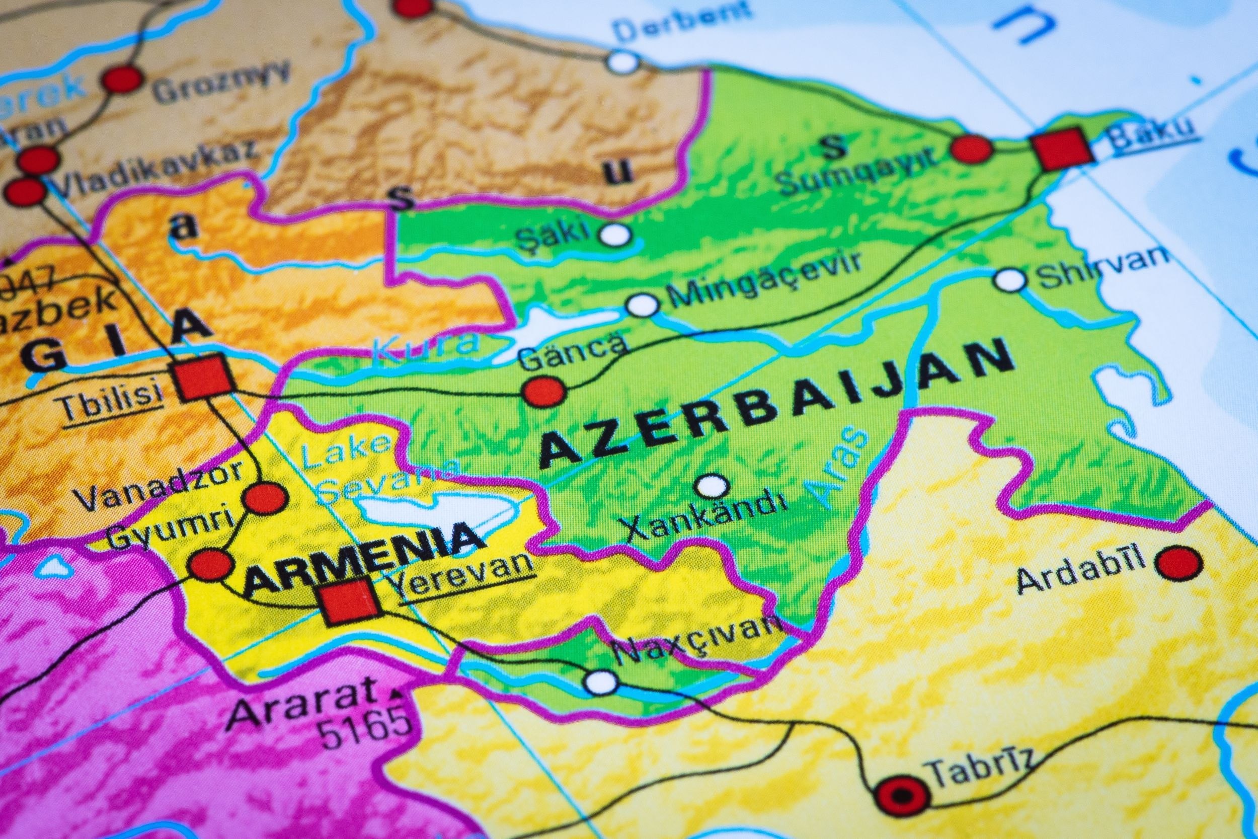 Adunarea Parlamentară a Consiliului Europei a refuzat ratificarea prerogativelor delegației parlamentare a Azerbaidjanului