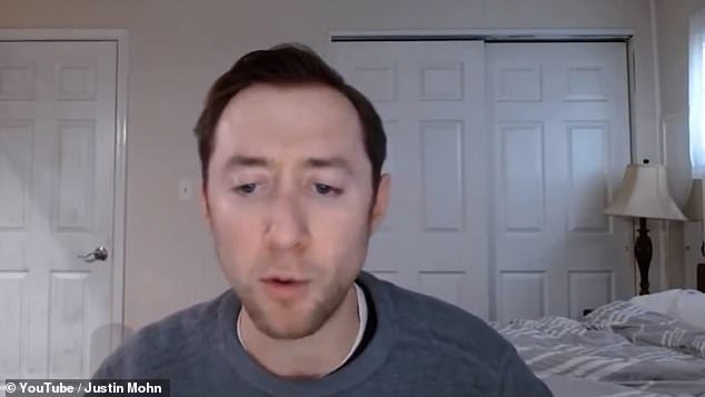Un american și-a decapitat tatăl, apoi a arătat capul victimei pe YouTube, într-o postare în care atacă administrația Biden Un american și-a decapitat tatăl, apoi a arătat capul victimei pe YouTube, într-o postare în care atacă administrația Biden