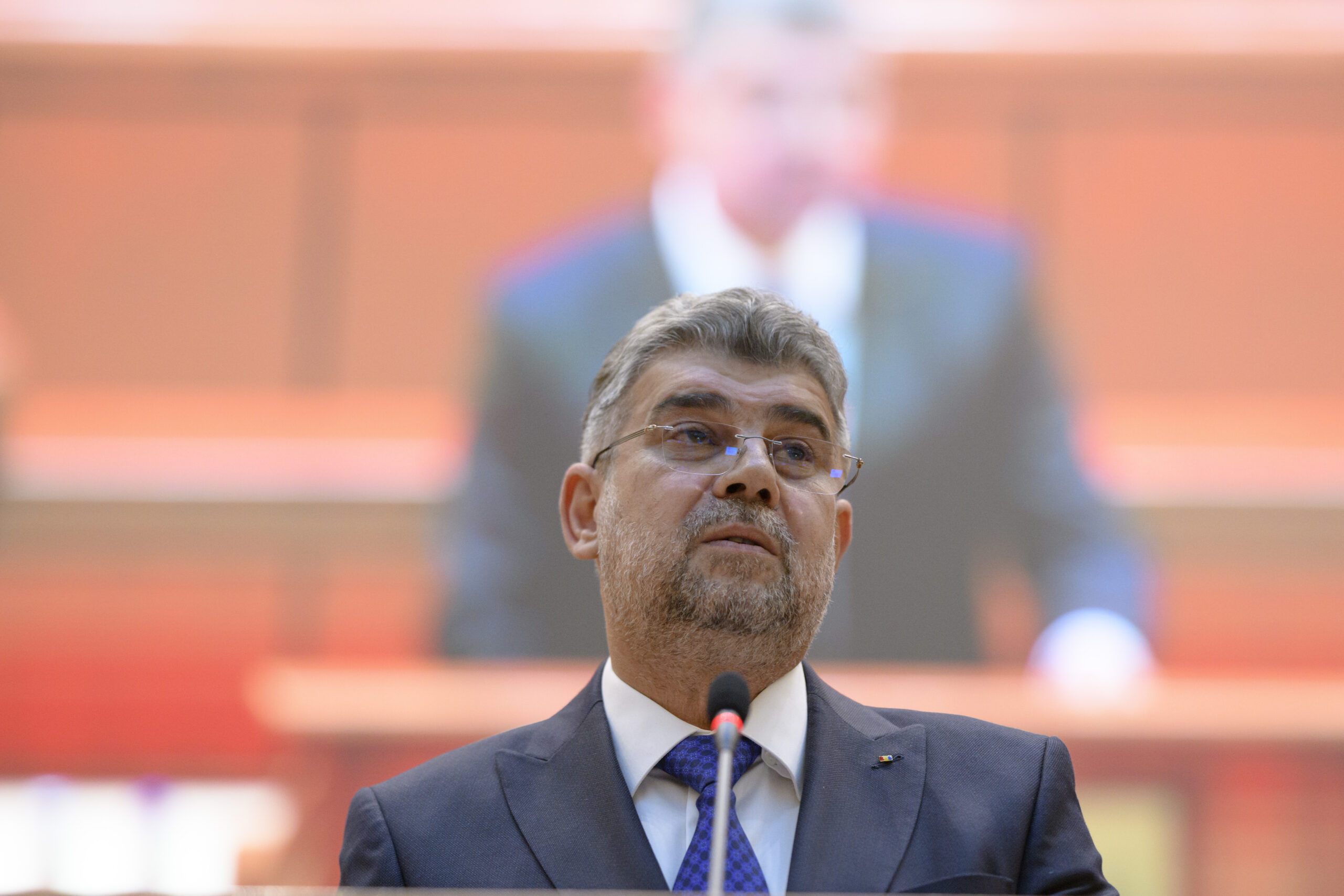 Niciun kilogram de grâu ucrainean nu va rămâne în România