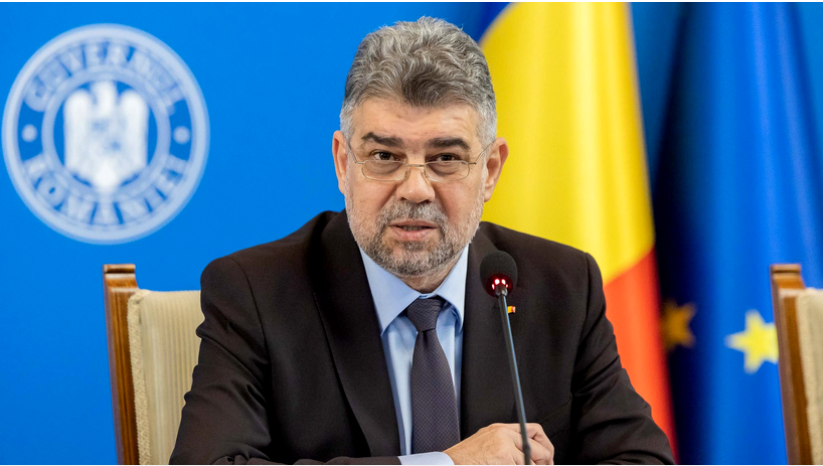 Rana lăsată de Holocaust în mentalul colectiv românesc poate fi tratată doar prin asumare onestă