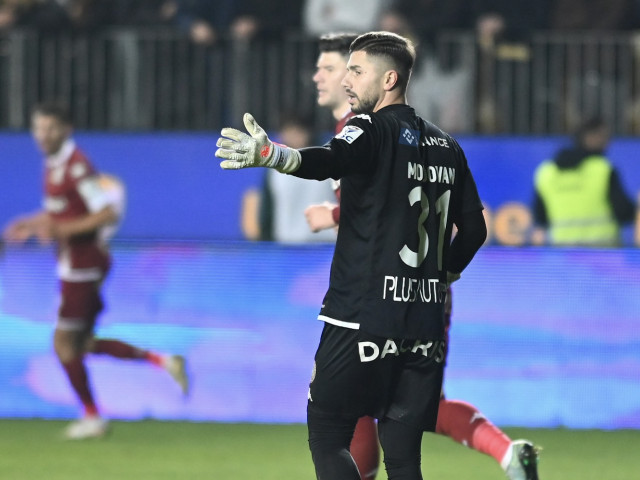 ”Ăsta e planul lui Atletico Madrid cu Horațiu Moldovan”
