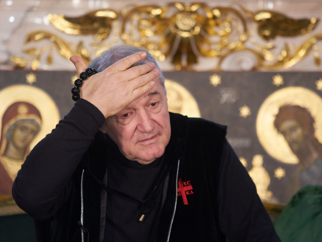 ”E rachetă cosmică!”. Fotbalistul de la FCSB care l-a ”dat pe spate” pe Gigi Becali