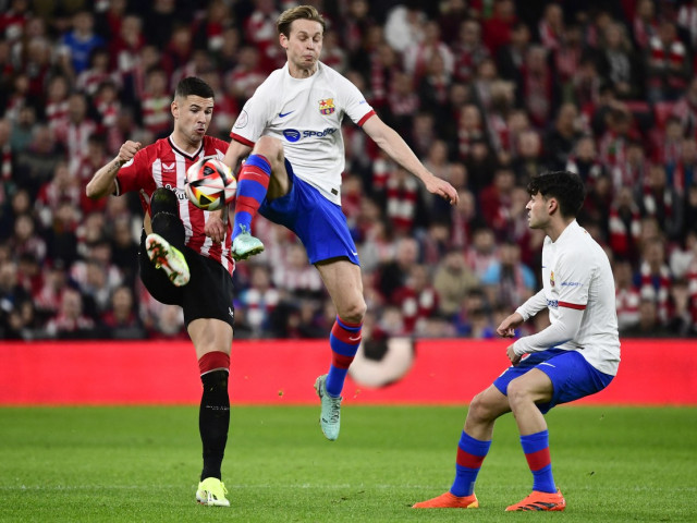 Video | Athletic Bilbao – Barcelona 4-2. Catalanii, eliminați! Bascii merg în semifinalele Cupei Spaniei