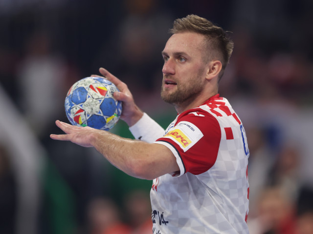 Dinamovistul Luka Cindric, printre cei mai buni jucători în Spania – Croația 29-39