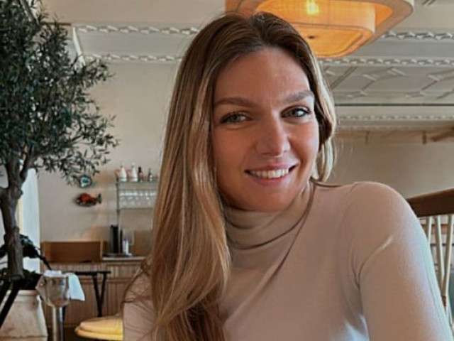 Unde a petrecut Simona Halep Revelionul și ce măsură extremă a luat