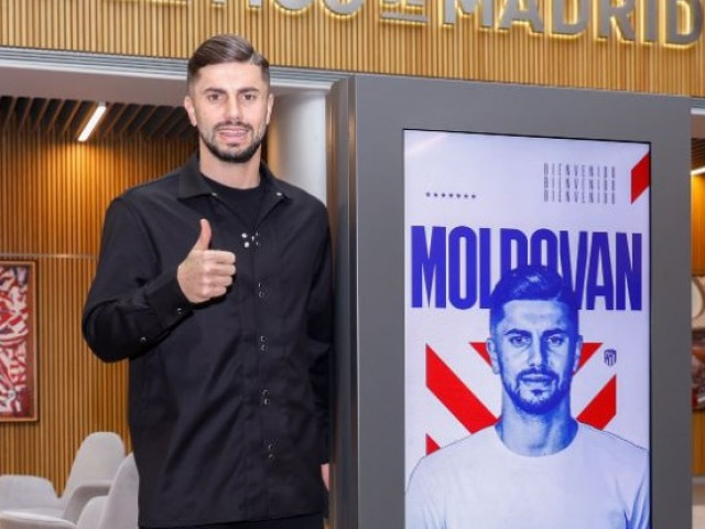 ”Am văzut un videoclip cu el!”