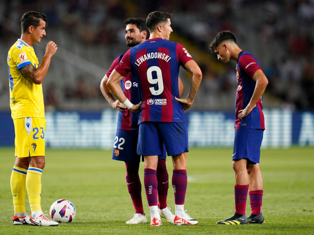 Fotbalistul de 90 de milioane de euro al Barcelonei s-a recuperat după accidentare și a revenit la antrenamente